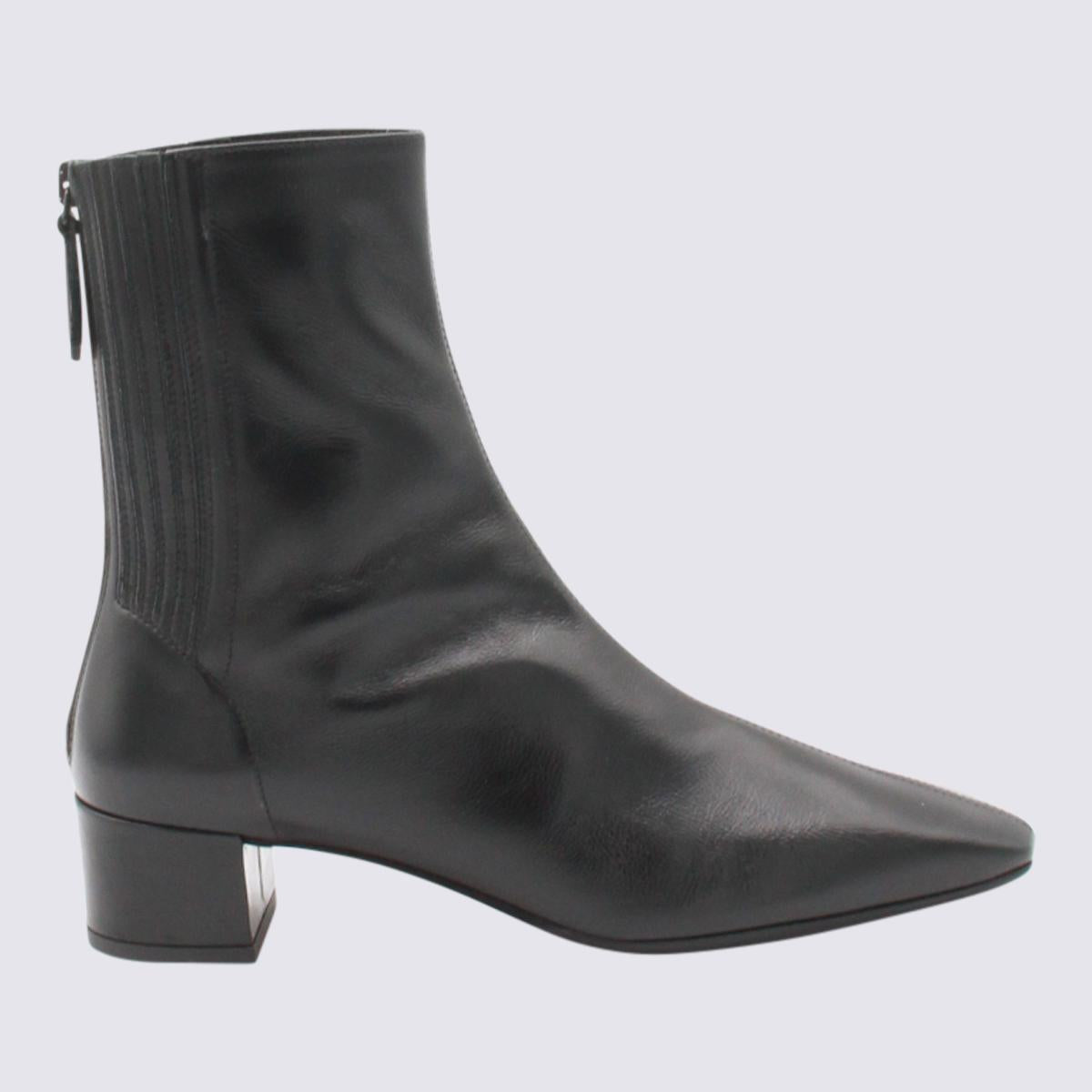 Aquazzura-stövlar
