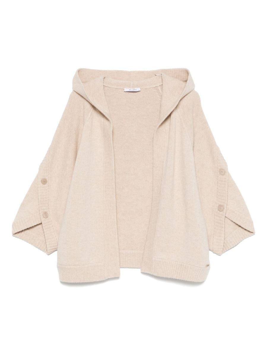 Max Mara ullkofta