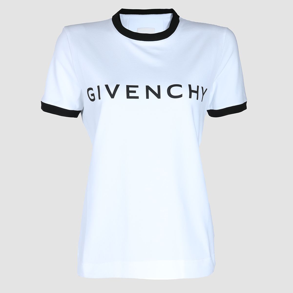 Givenchy T-shirts och pikétröjor