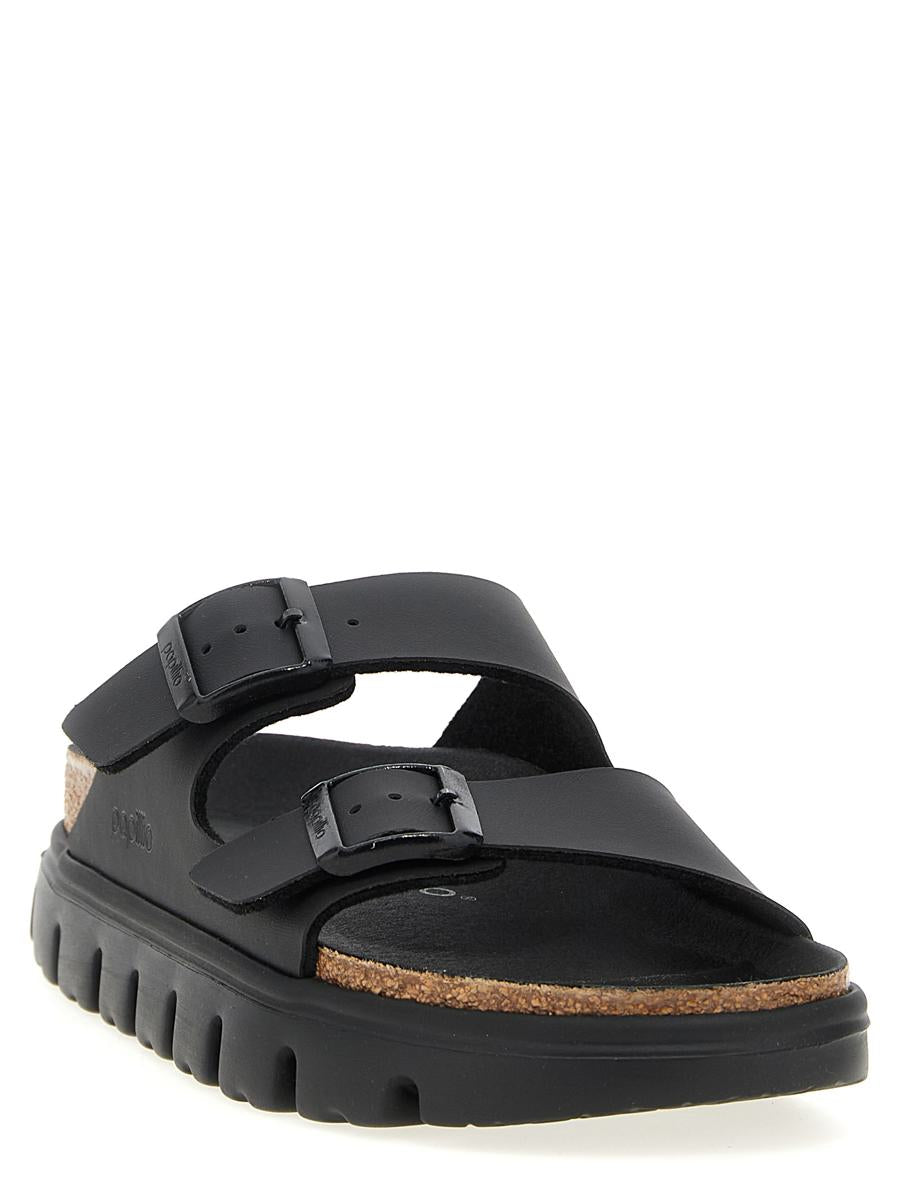 Birkenstock 'Arizona Pap Chunky' Sandaler