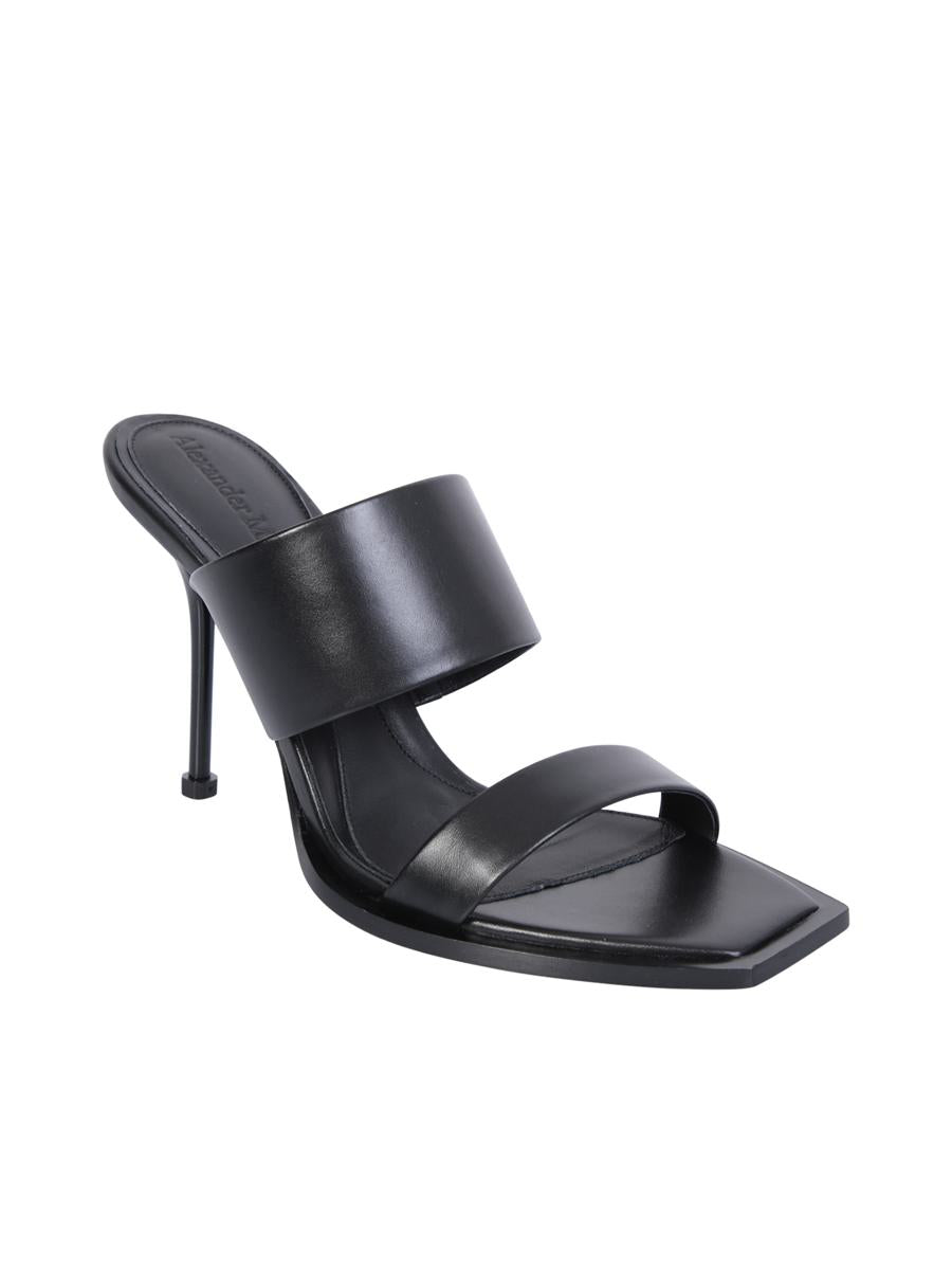 Alexander McQueen Sandaler