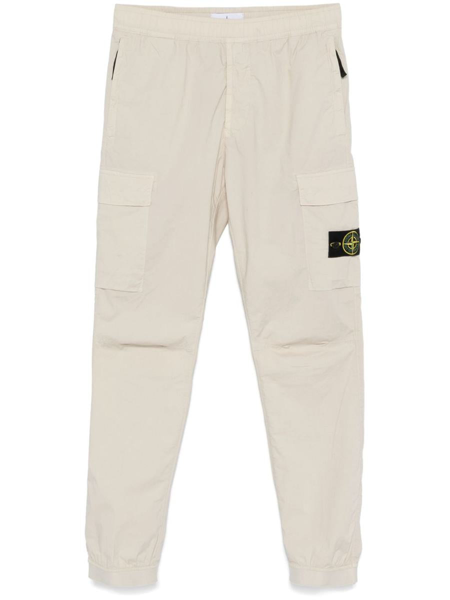 Stone Island-byxor
