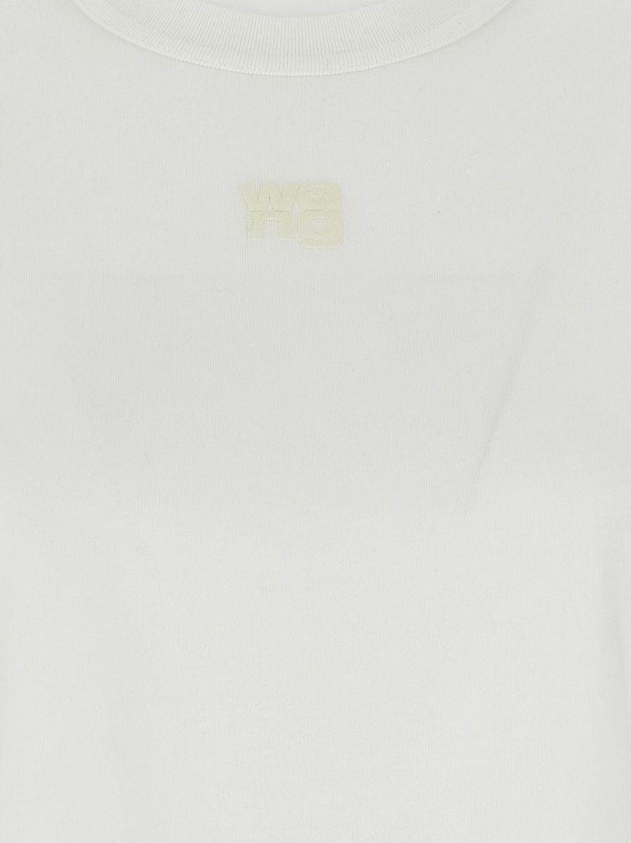 Alexander Wang T-shirts och pikétröjor
