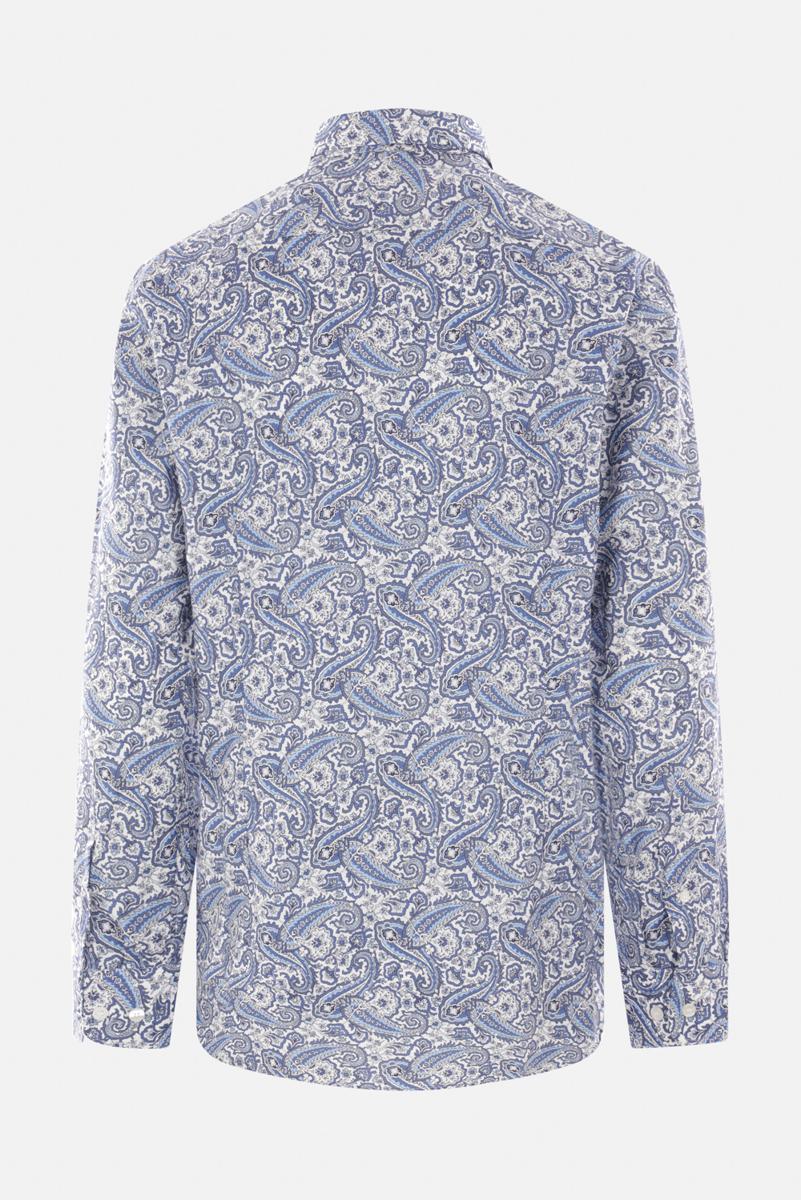 Etro-skjortor