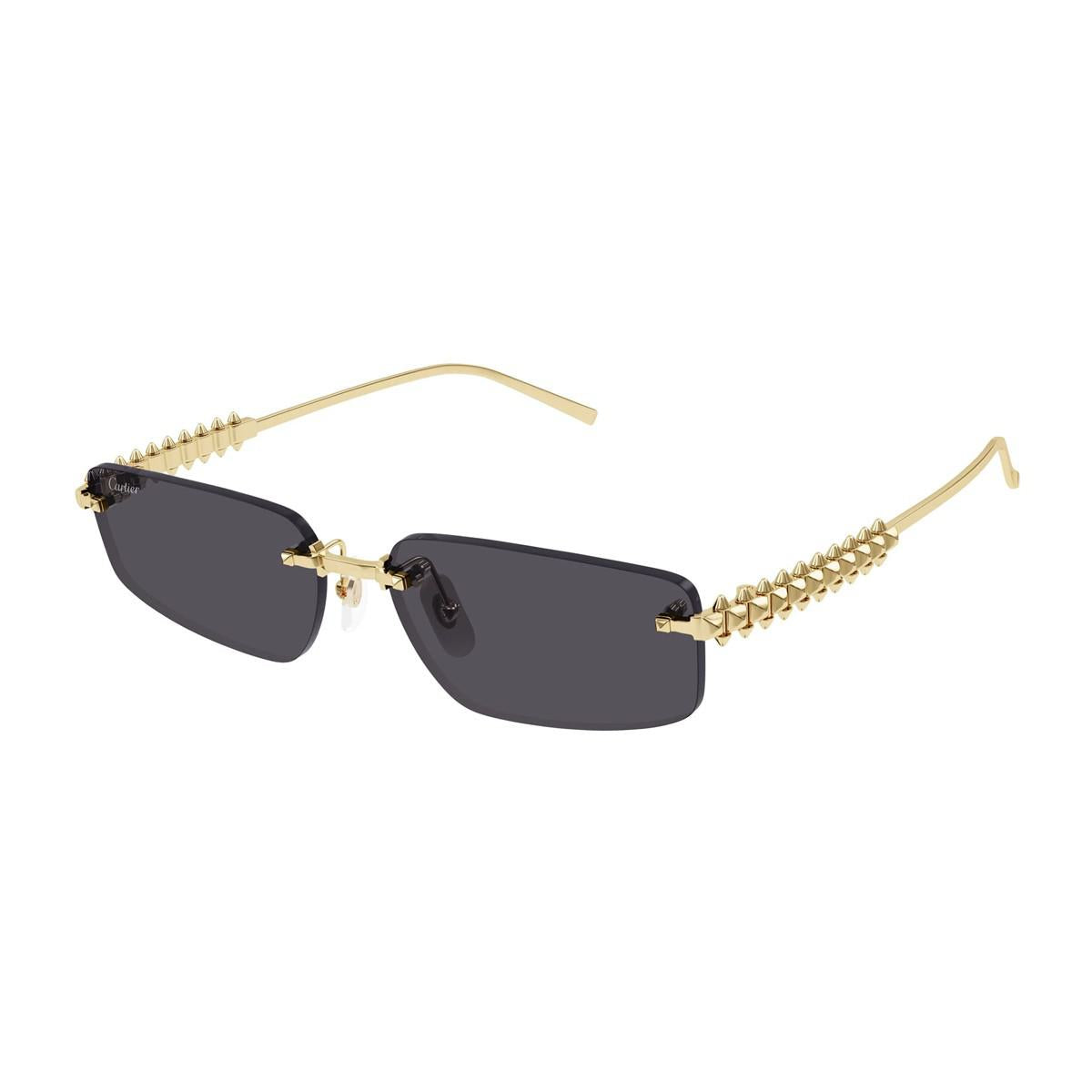 Cartier Ct0544S Clash De Solglasögon