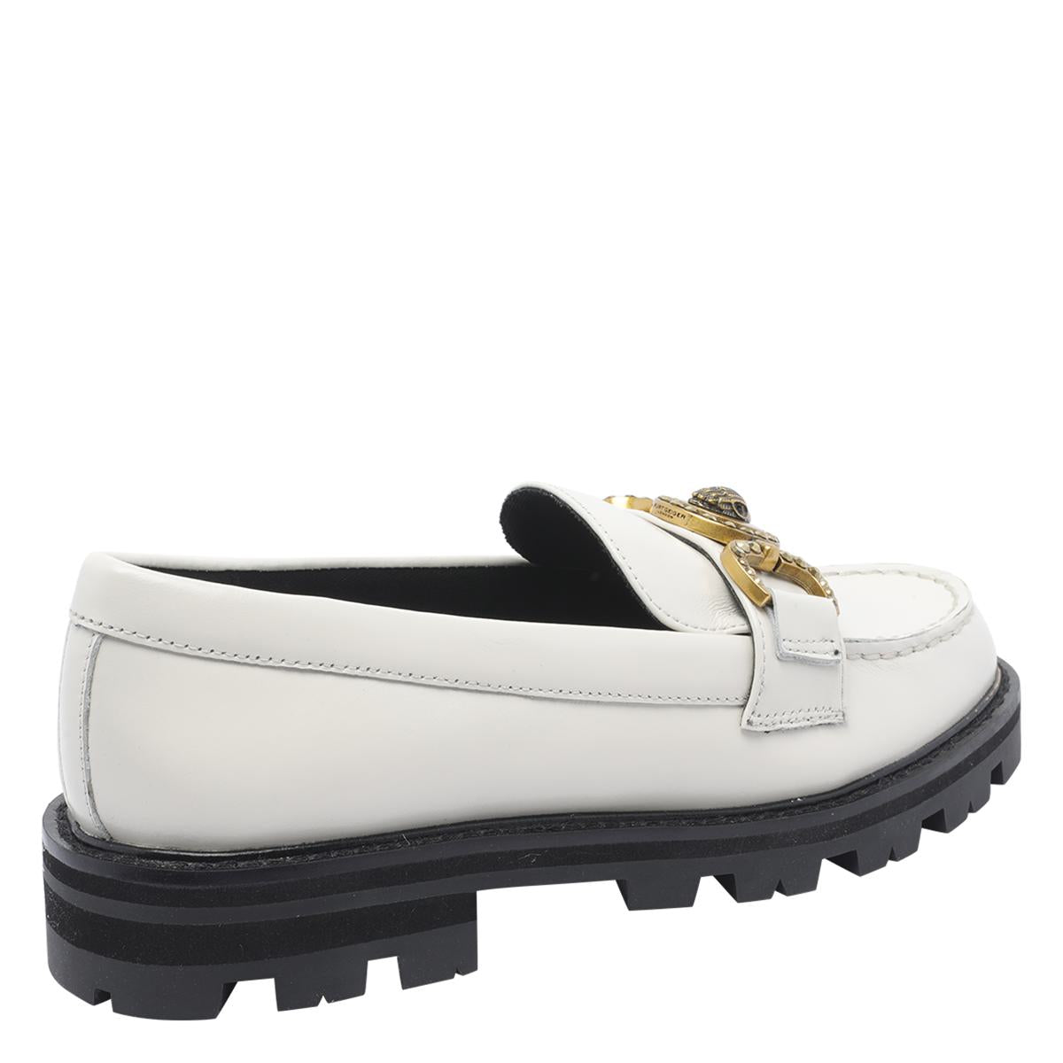 Kurt Geiger London platta skor