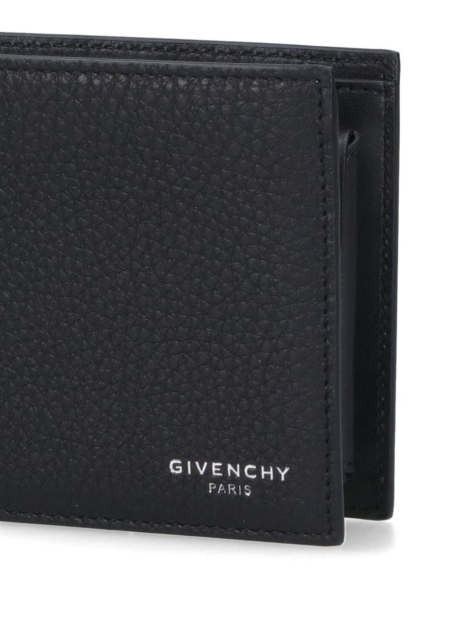 Givenchy-plånböcker