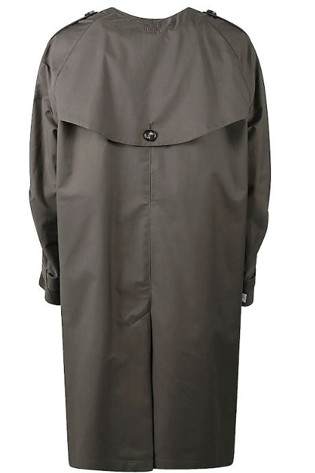 Max Mara The Cube-kappor