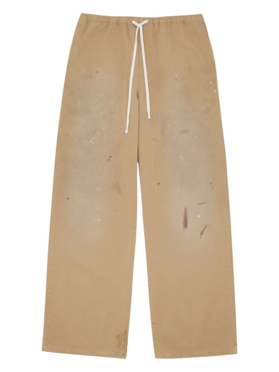 MM6 Maison Margiela Byxor