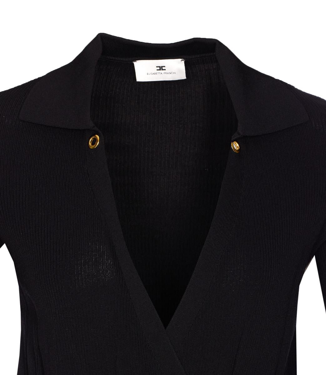 Elisabetta Franchi Topp
