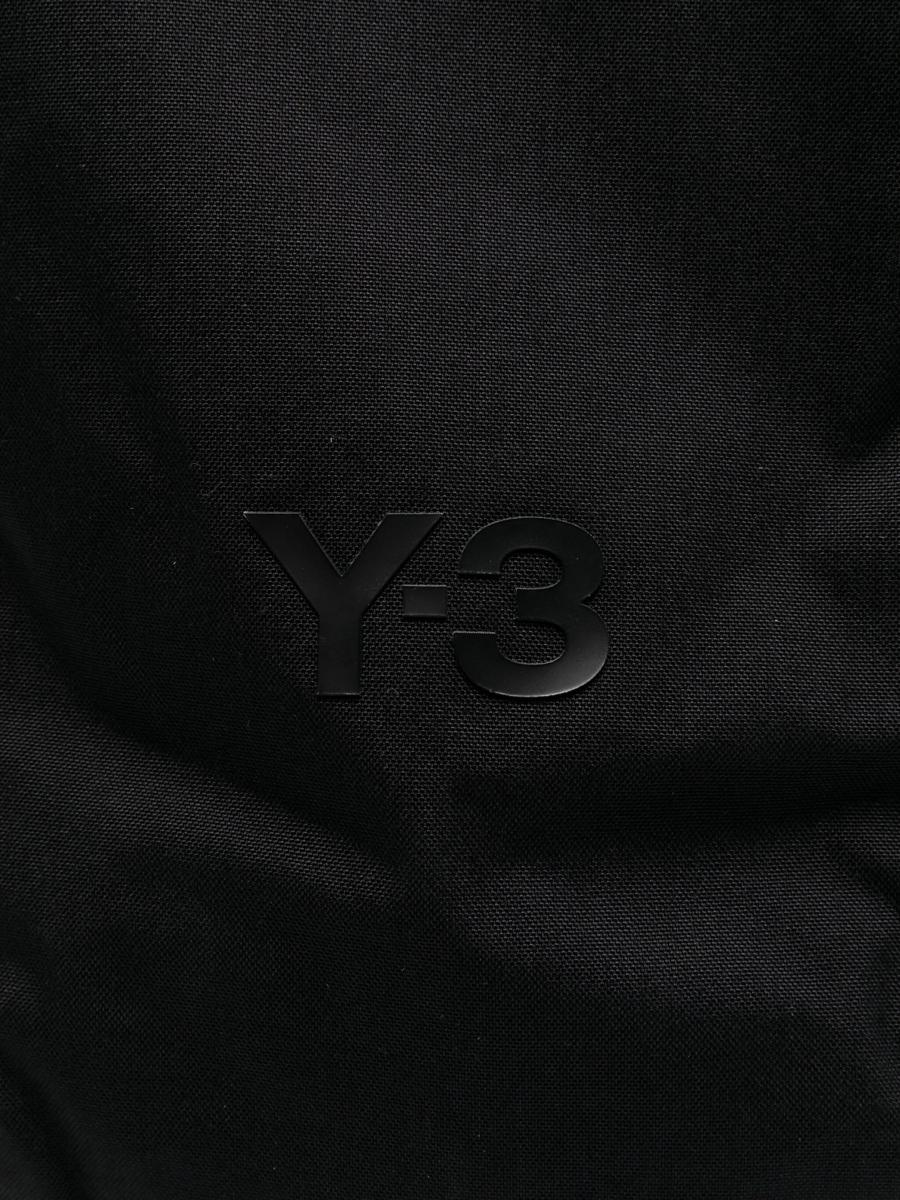 Y-3 Adidas Staple Ryggsäckar