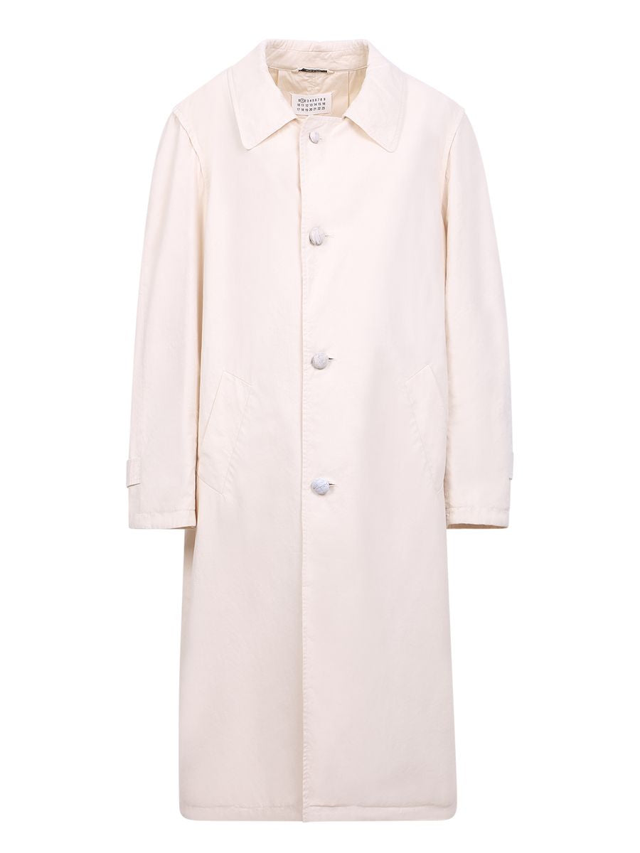 Maison Margiela-kappor