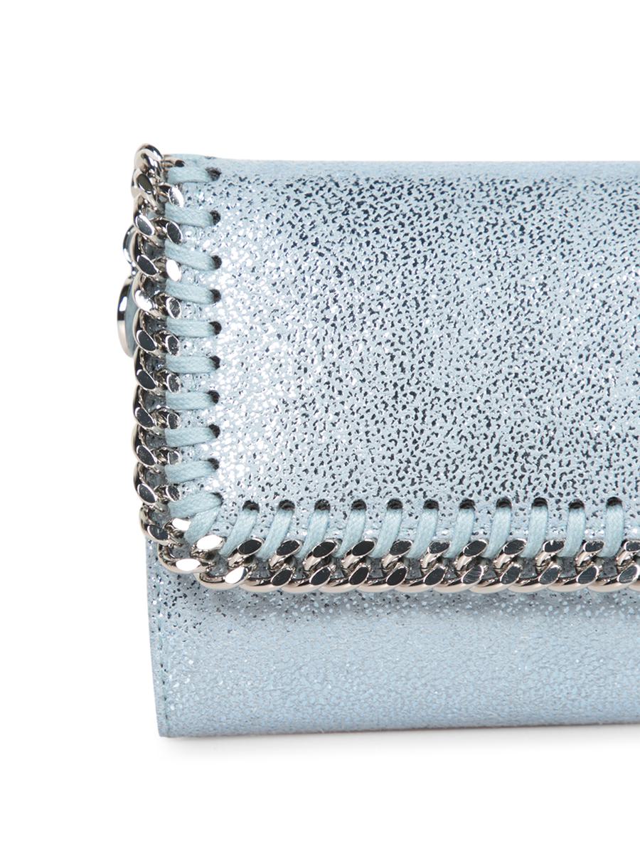Stella McCartney Plånböcker