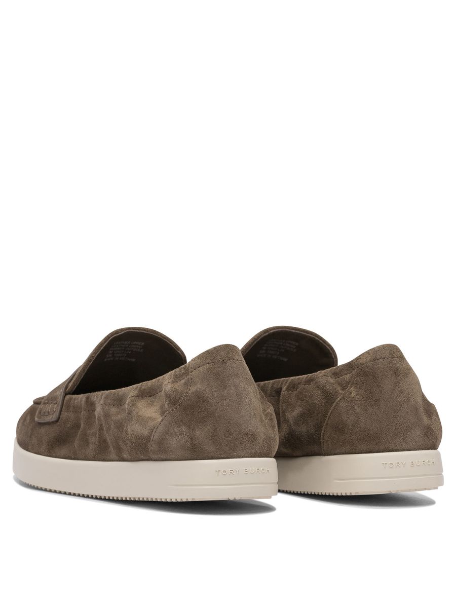 Tory Burch platta skor