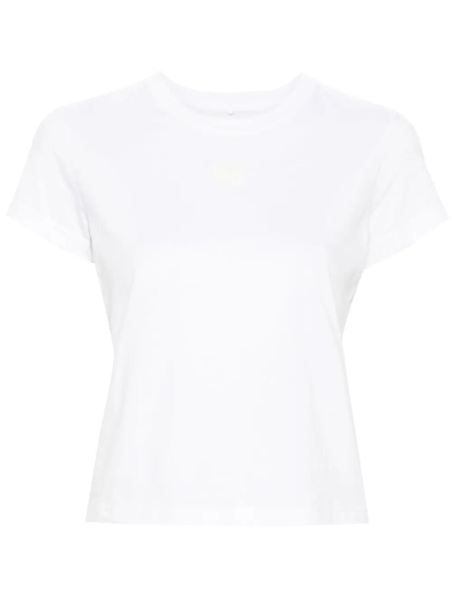 Alexander Wang T-shirts och pikétröjor