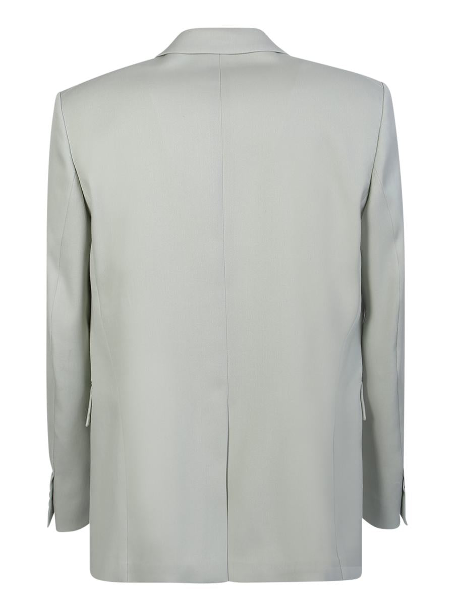 Lanvin-kavajer