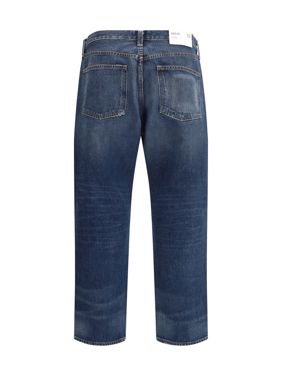 Agolde 90-talsjeans