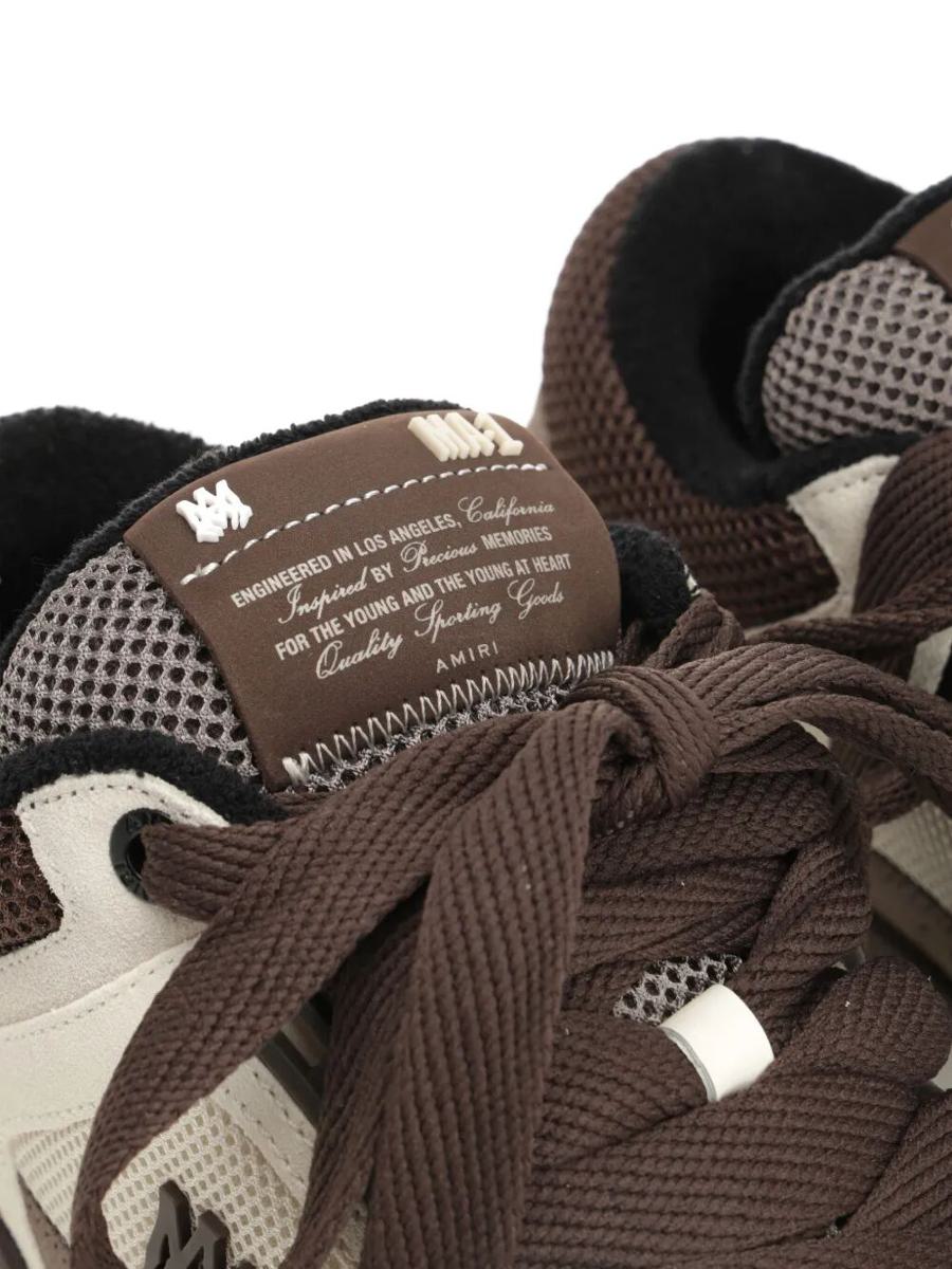 Amiri "Ma-1" Sneakers Skor
