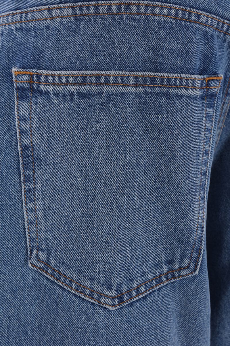 MM6 Maison Margiela Jeans