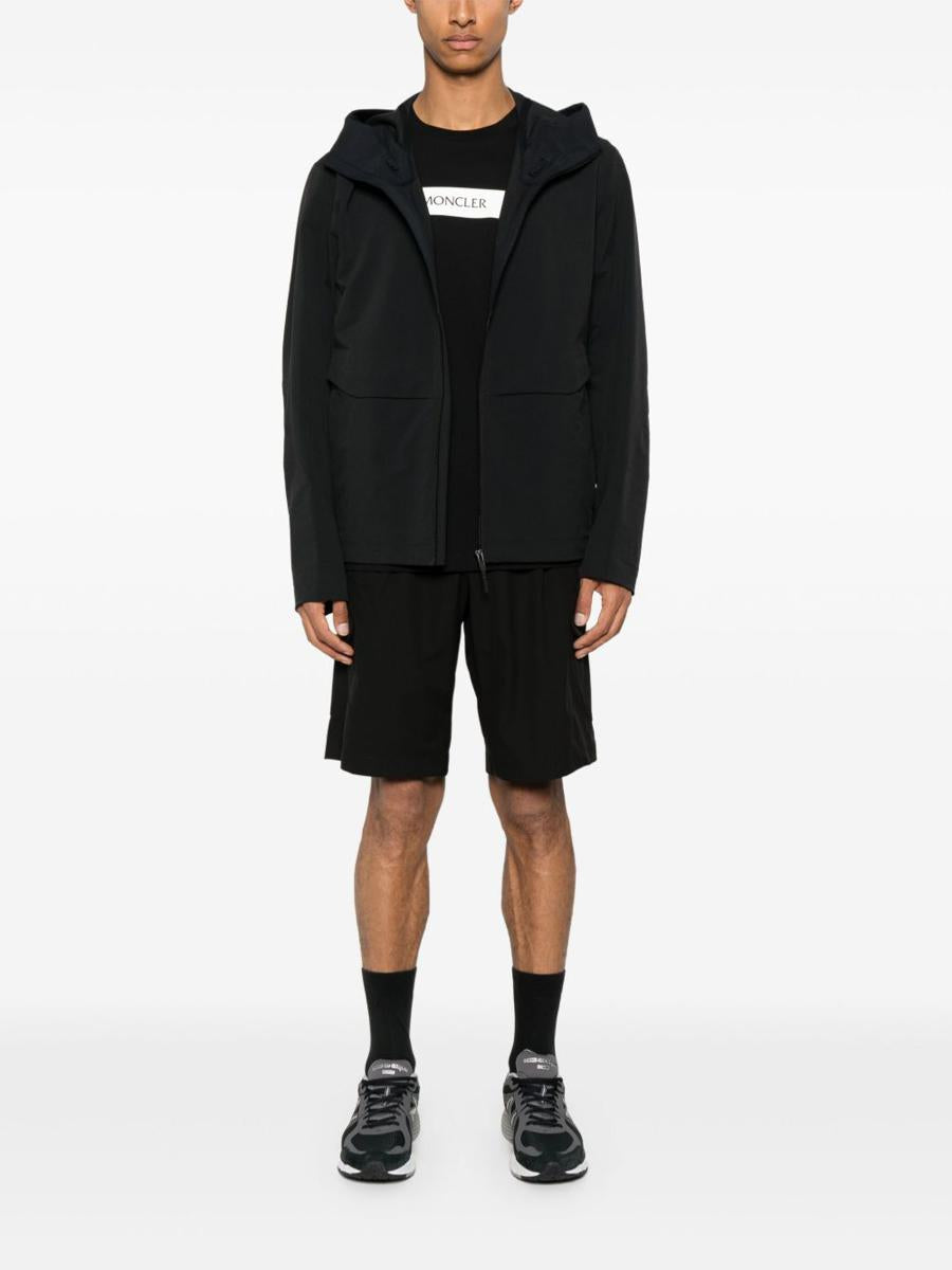 Herno Shorts