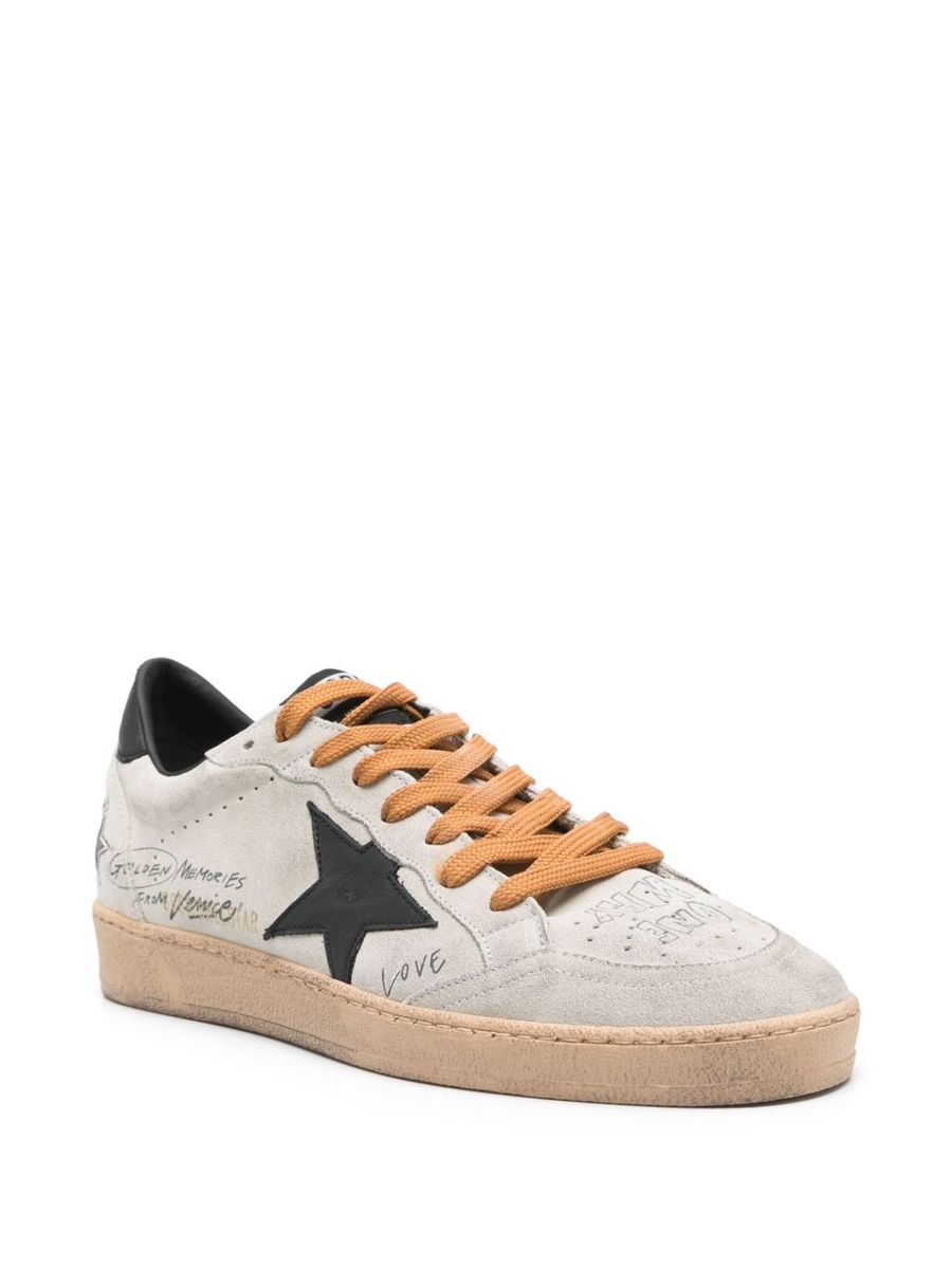 Golden Goose Sneakers