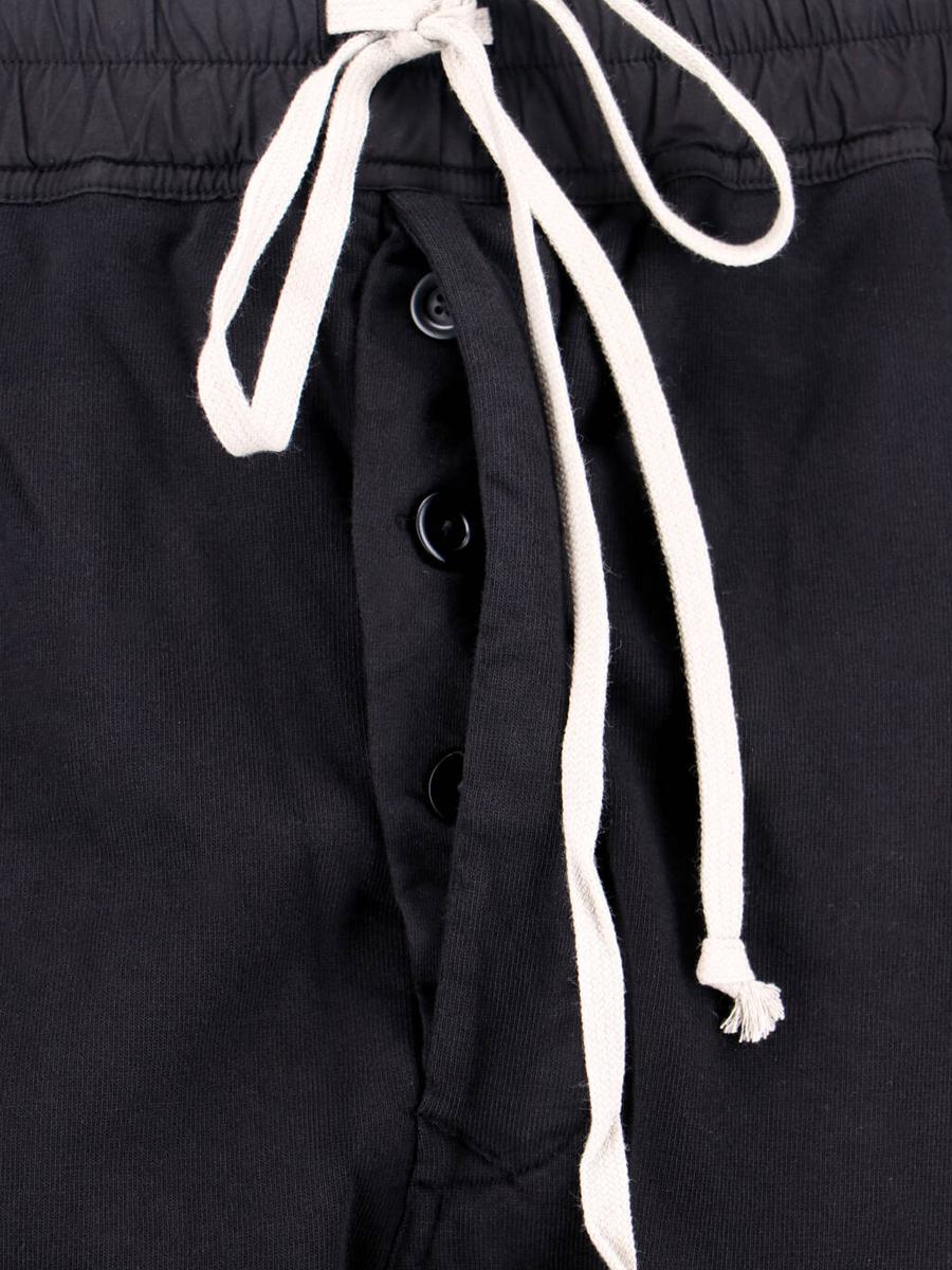 Rick Owens Drkshdw-byxor