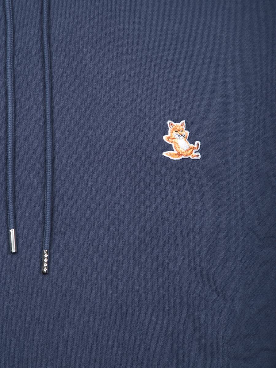 Maison Kitsuné-tröjor