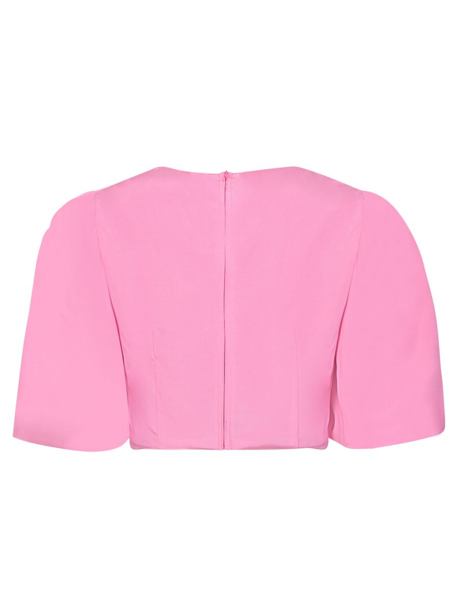 Msgm-toppar