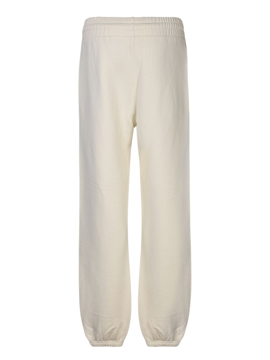 Off-white byxor