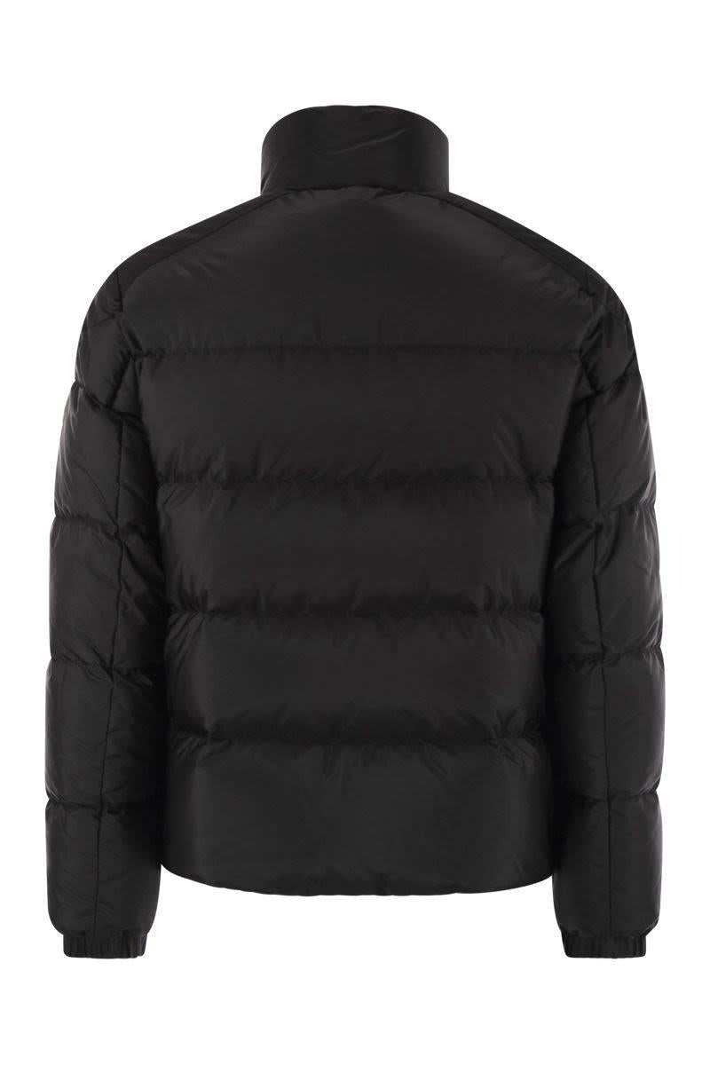 Moncler Virolais - Kort Dunjacka