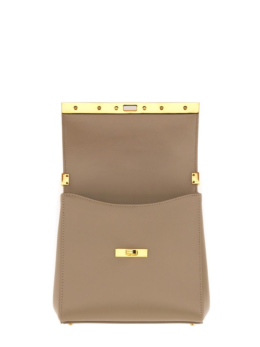 Dolce & Gabbana Axelväskor