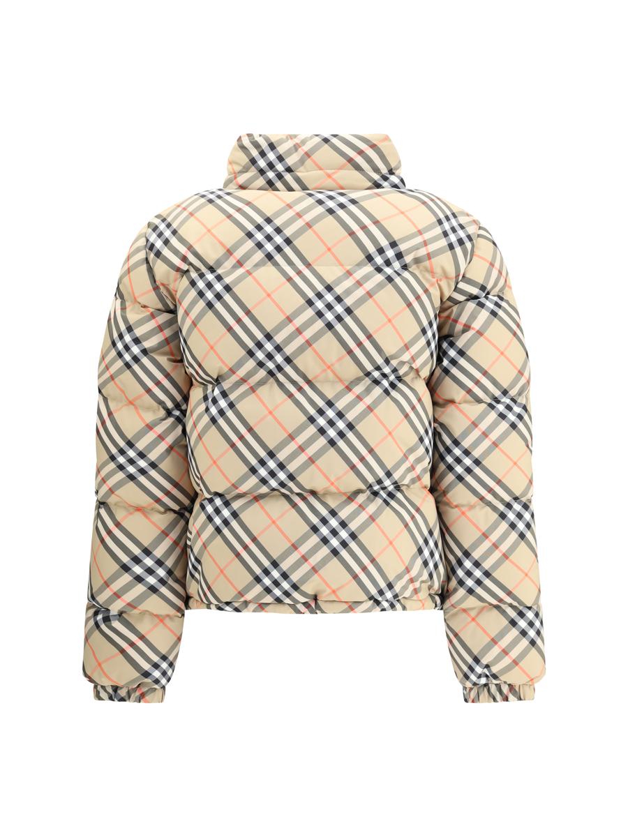 Burberry Dunjackor