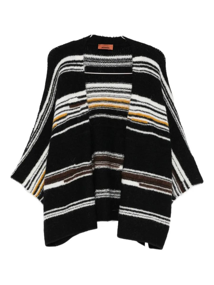 Missoni-tröja