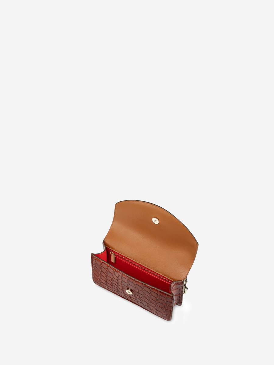 Christian Louboutin Loubi54 Miniväska