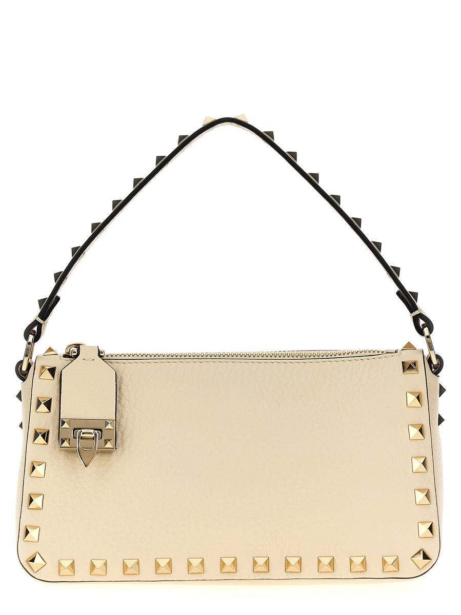 Valentino Garavani Valentino Garavani 'Rockstud Small' Axelväska