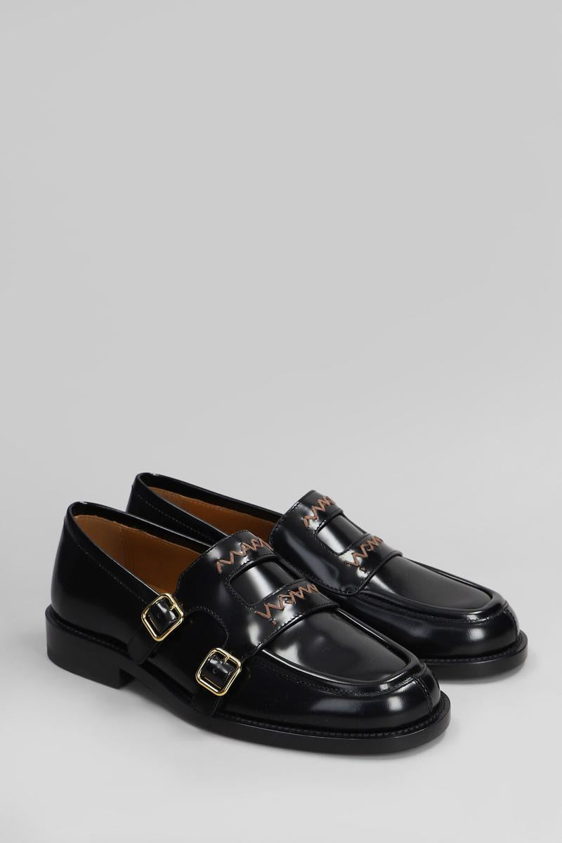 Marni Loafers