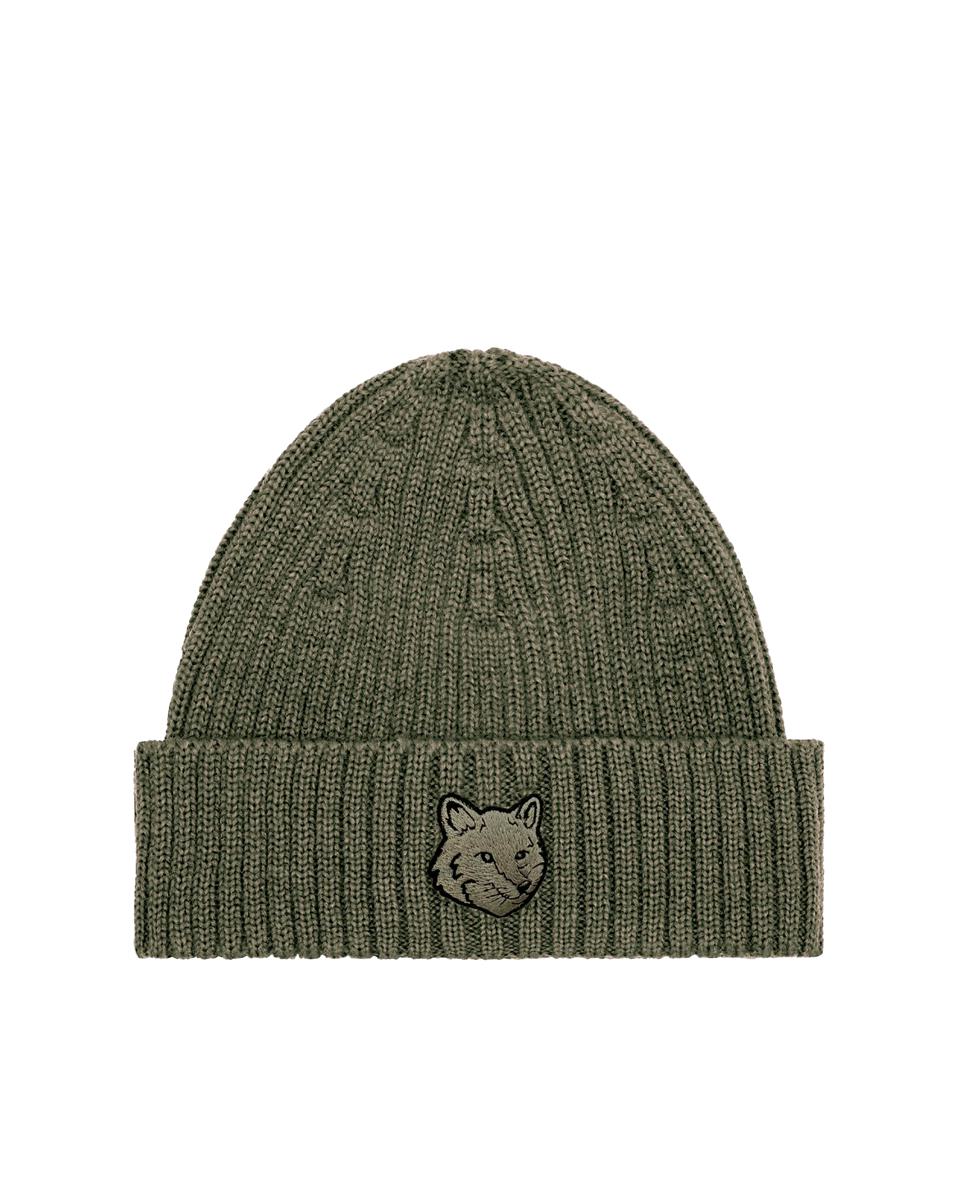 Maison Kitsuné-hatt
