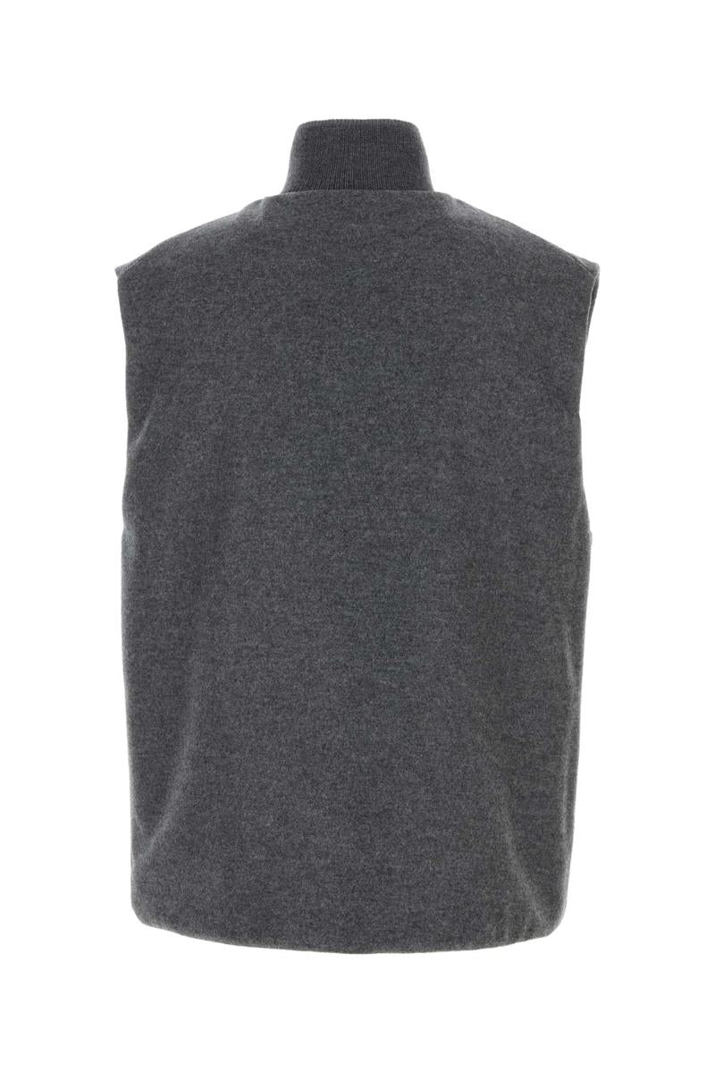 Jil Sander Jackor Och Västar