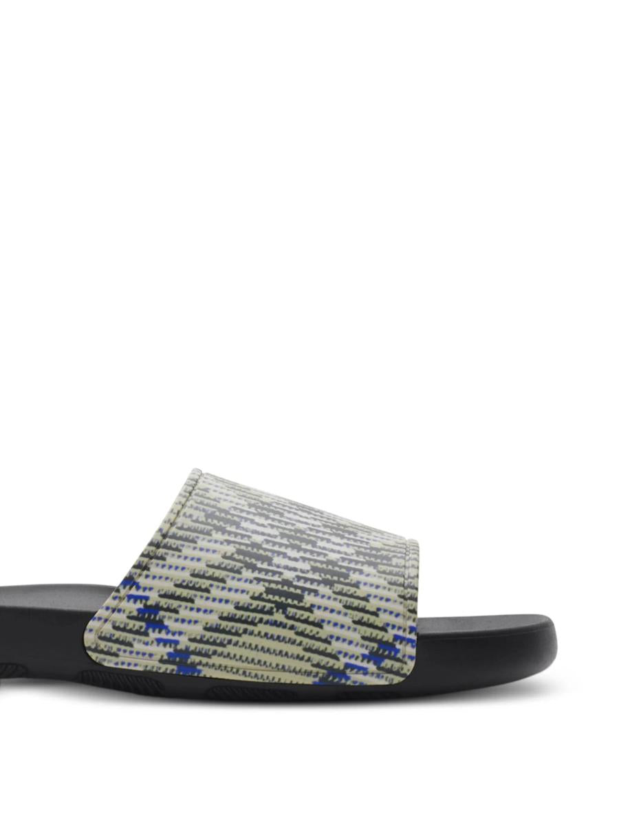 Burberry Sandaler