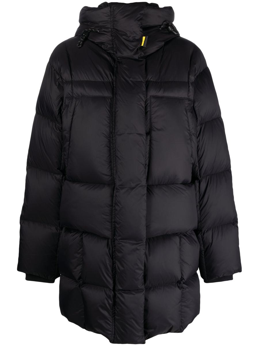 Parajumpers Dunjacka med Huva Kläder