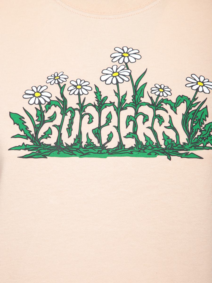Burberry T-shirts