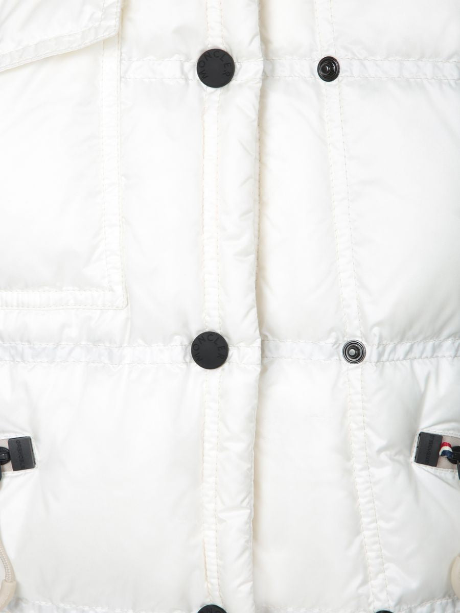 Moncler Grenoble Dunjackor