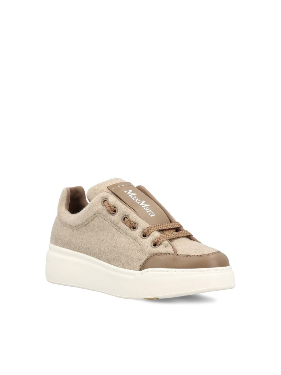 Max Mara Sneakers