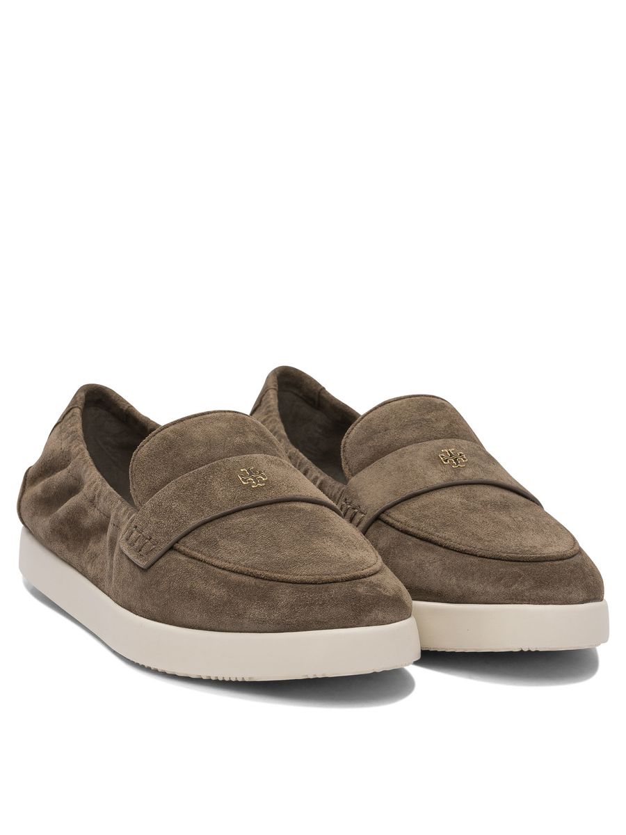 Tory Burch platta skor