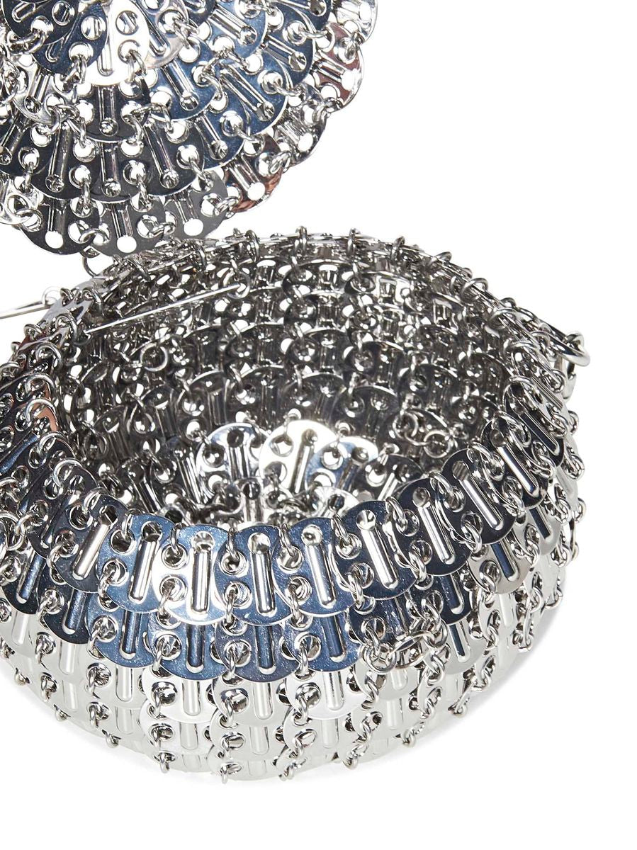 Rabanne '1969 Ball' handväska