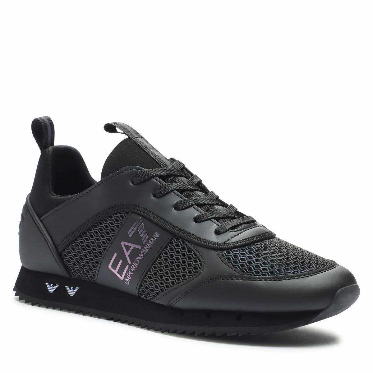 Ea7 Emporio Armani Skor