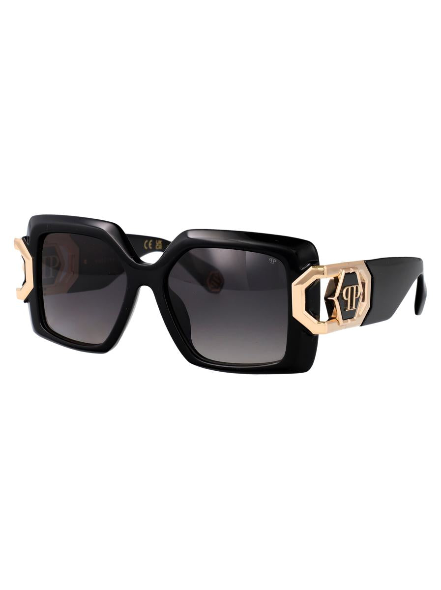 Philipp Plein solglasögon