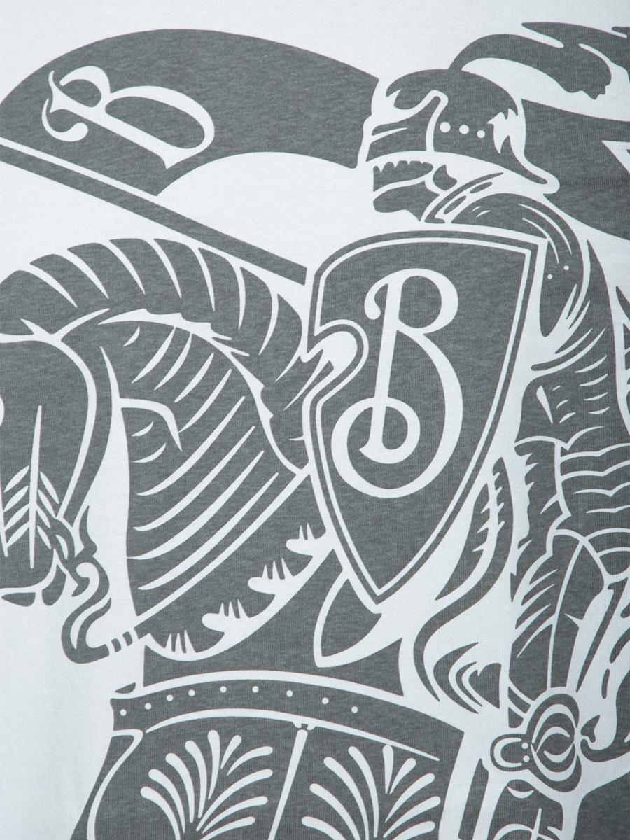 Burberry T-shirts