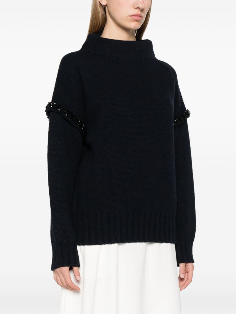 Max Mara-tröjor