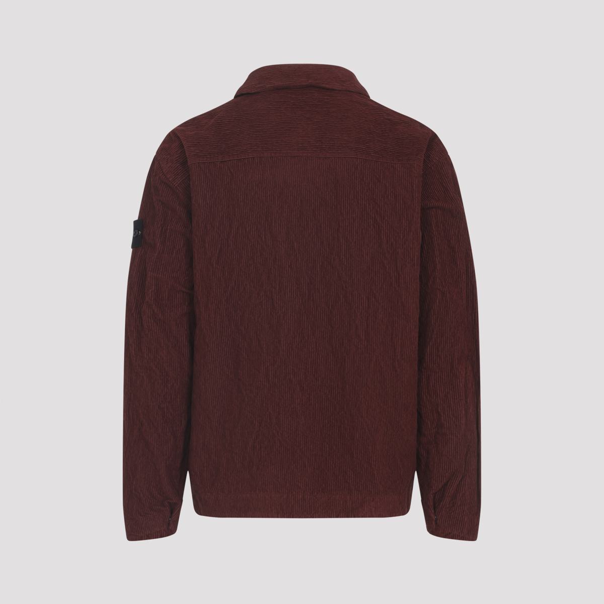 Stone Island-skjorta